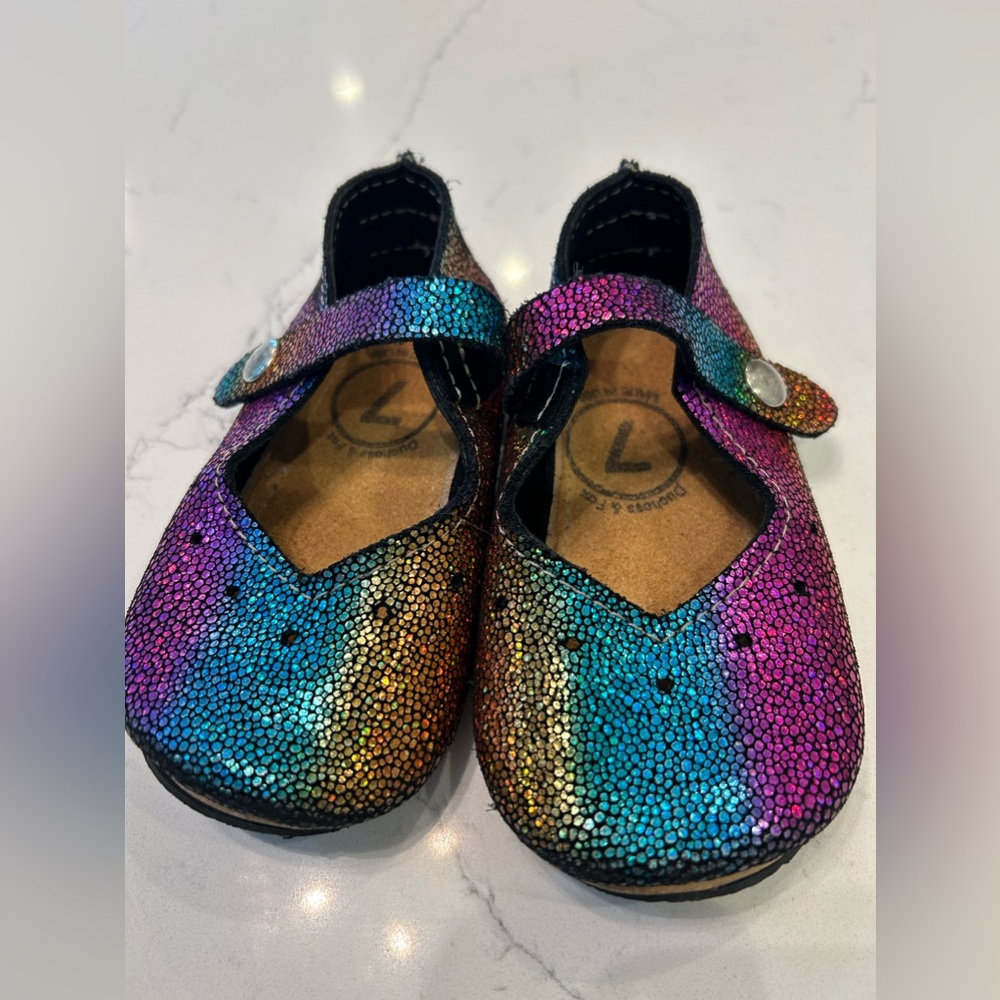 Duchess and Fox Mary Jane’s